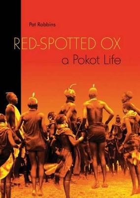 Red-Spotted Ox book