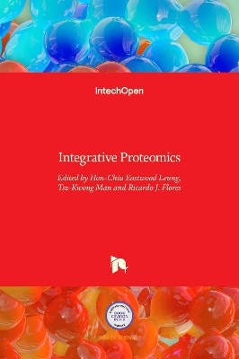 Integrative Proteomics book