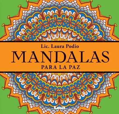 Mandalas para la paz book