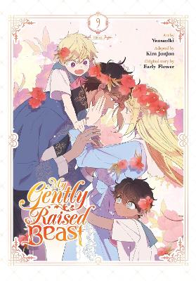 My Gently Raised Beast, Vol. 9 book