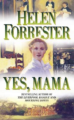 Yes, Mama book