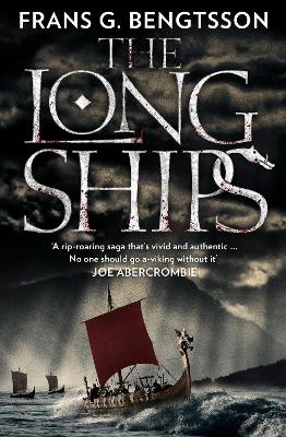 Long Ships by Frans G. Bengtsson