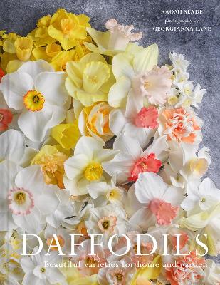Daffodils: Beautiful Varieties for Home and Garden book