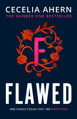 Flawed by Cecelia Ahern