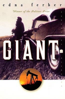 Giant book