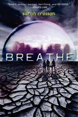 Breathe book