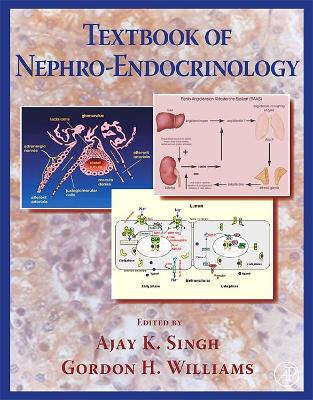 Textbook of Nephro-Endocrinology book