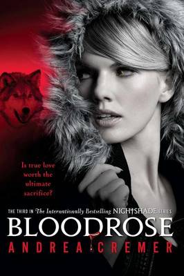 Bloodrose by Andrea Robertson