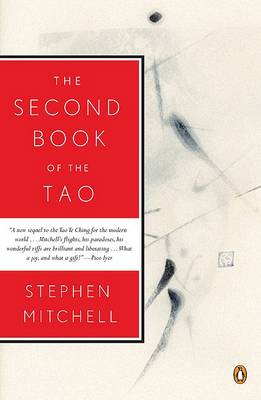 Second Book of the Tao book