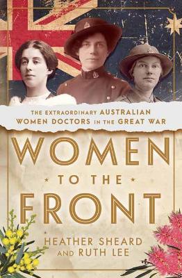 Women to the Front book
