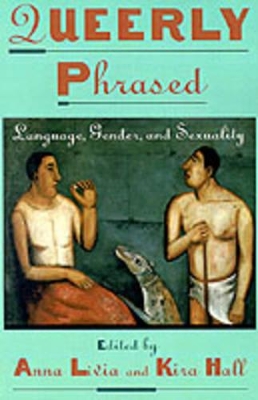 Queerly Phrased book