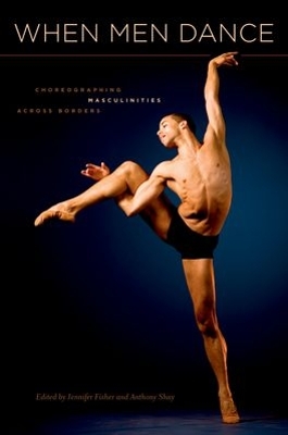 When Men Dance book
