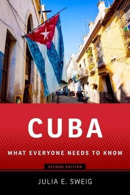 Cuba book