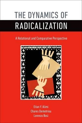 Dynamics of Radicalization book