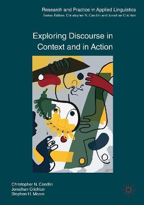 Exploring Discourse in Context and in Action book
