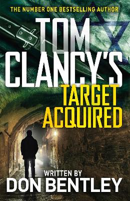 Tom Clancy's Target Acquired book