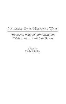 National Days/National Ways book