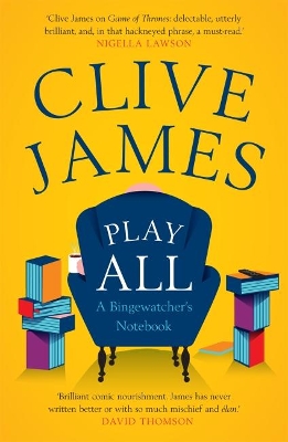 Play All book