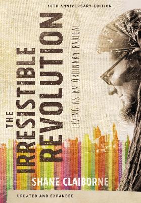 Irresistible Revolution, Updated and Expanded book