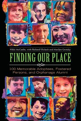 Finding Our Place book