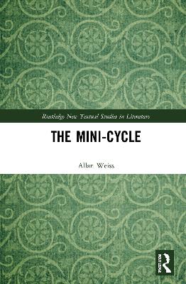 The Mini-Cycle book