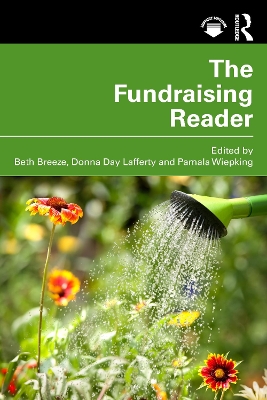 The Fundraising Reader by Beth Breeze