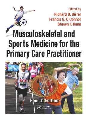 Musculoskeletal and Sports Medicine For The Primary Care Practitioner book