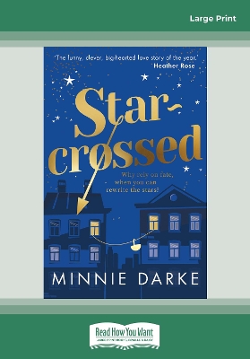 Star-Crossed book