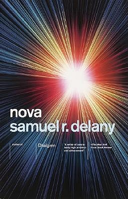 Nova book