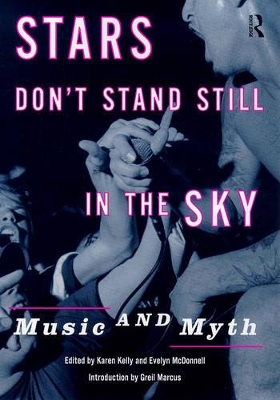 Stars Don't Stand Still in the Sky book