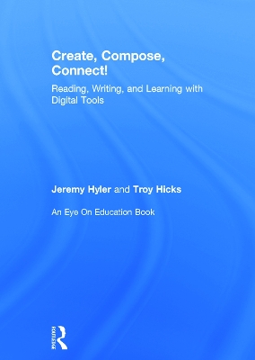 Create, Compose, Connect! by Jeremy Hyler