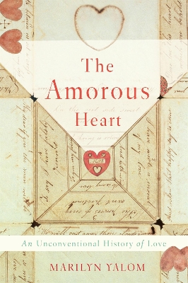 Amorous Heart book