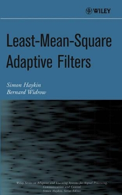 Least-Mean-Square Adaptive Filters book