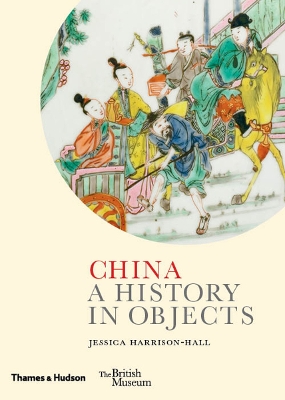 China book