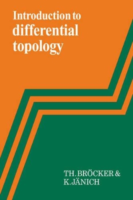 Introduction to Differential Topology book