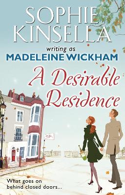 Desirable Residence book