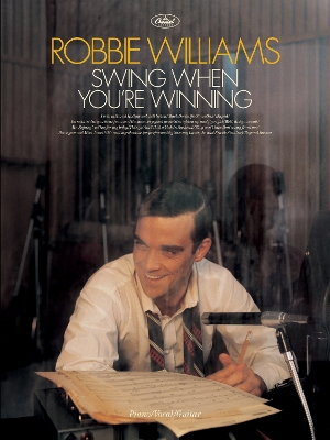 Swing When You're Winning by Robbie Williams