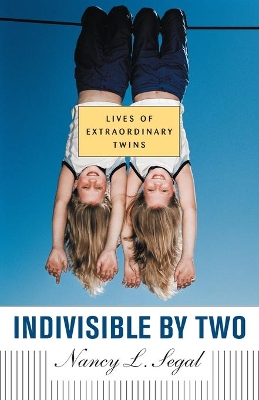 Indivisible by Two book