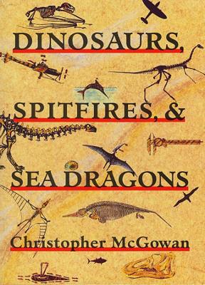 Dinosaurs, Spitfires and Sea Dragons book