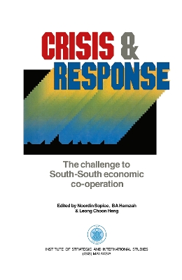 Crisis and Response book