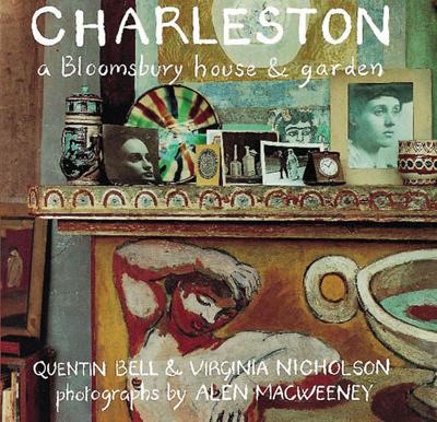 Charleston by Quentin Bell
