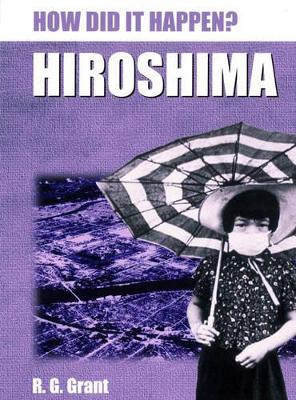 Hiroshima book