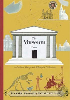 Museum Book book