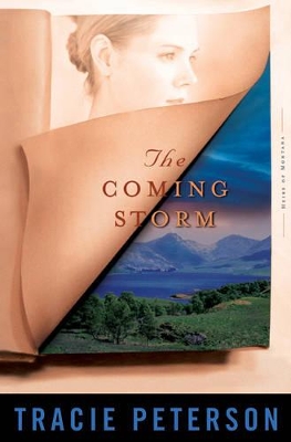 Coming Storm book