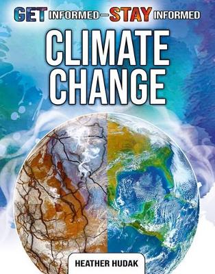 Climate Change by Heather Hudak