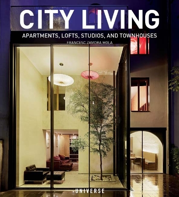 City Living by Francesc Zamora Mola