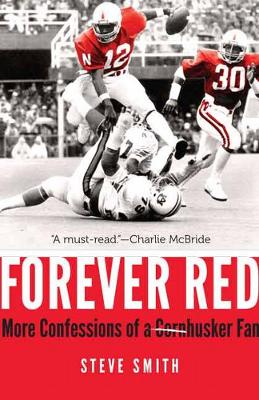 Forever Red by Steve Smith