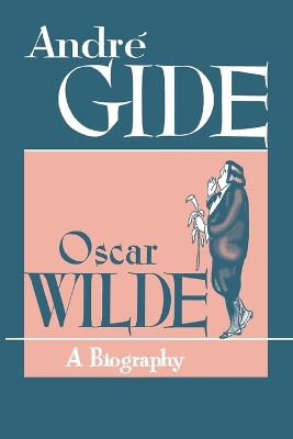 Oscar Wilde book