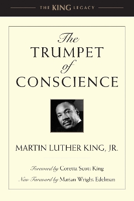 Trumpet of Conscience book