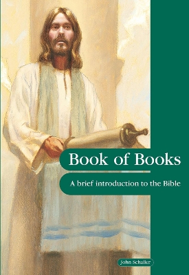 Book of Books: A Brief Introduction to the Bible book